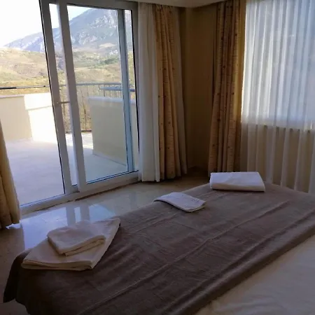 Gold City Alanya