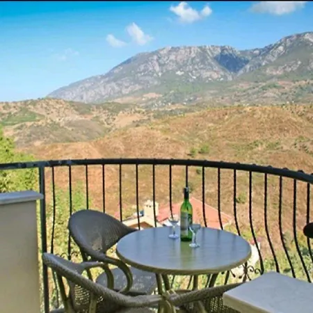 Gold City 5* Alanya